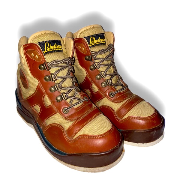 Hodgman Women’s Wading Boots Size 8 Bantam Weight - Picture 3 of 8